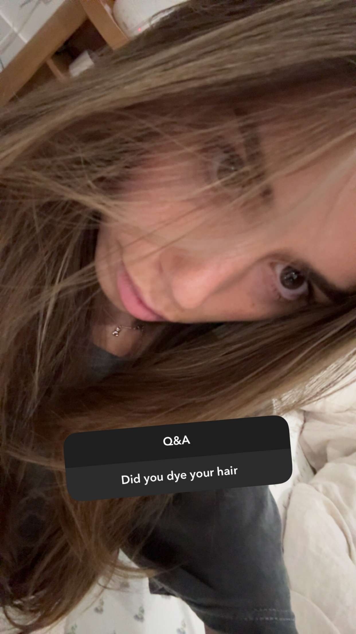 sadie.mckenna snapchat image archive image