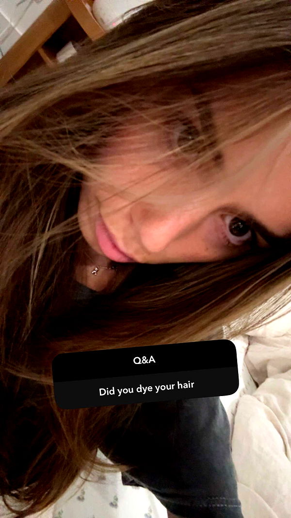 sadie.mckenna image ~ Altpins