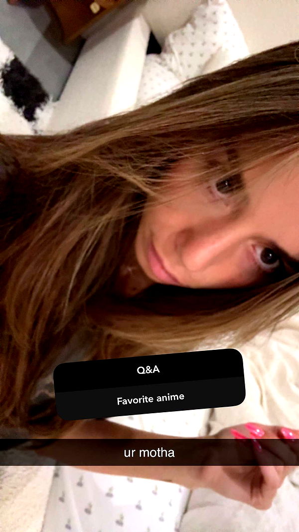 sadie.mckenna image ~ Altpins