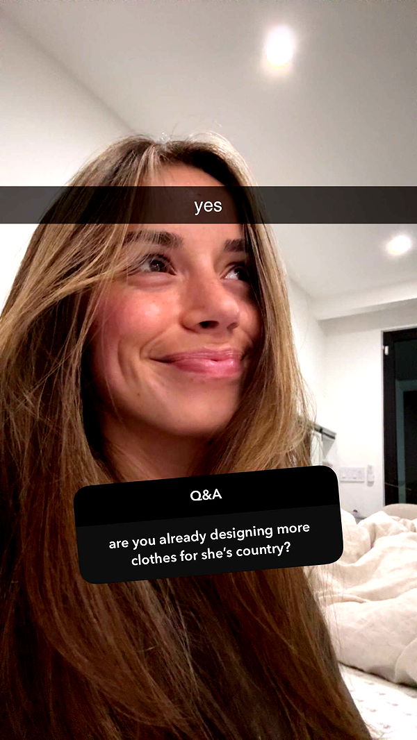 sadie.mckenna image ~ Altpins