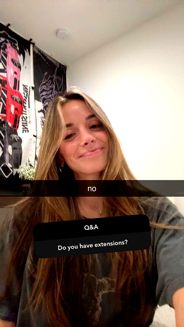 sadie.mckenna image ~ Altpins