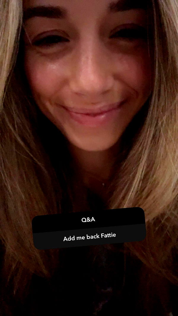 sadie.mckenna image ~ Altpins