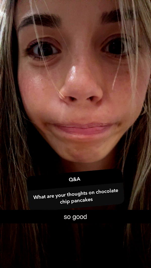 sadie.mckenna image ~ Altpins