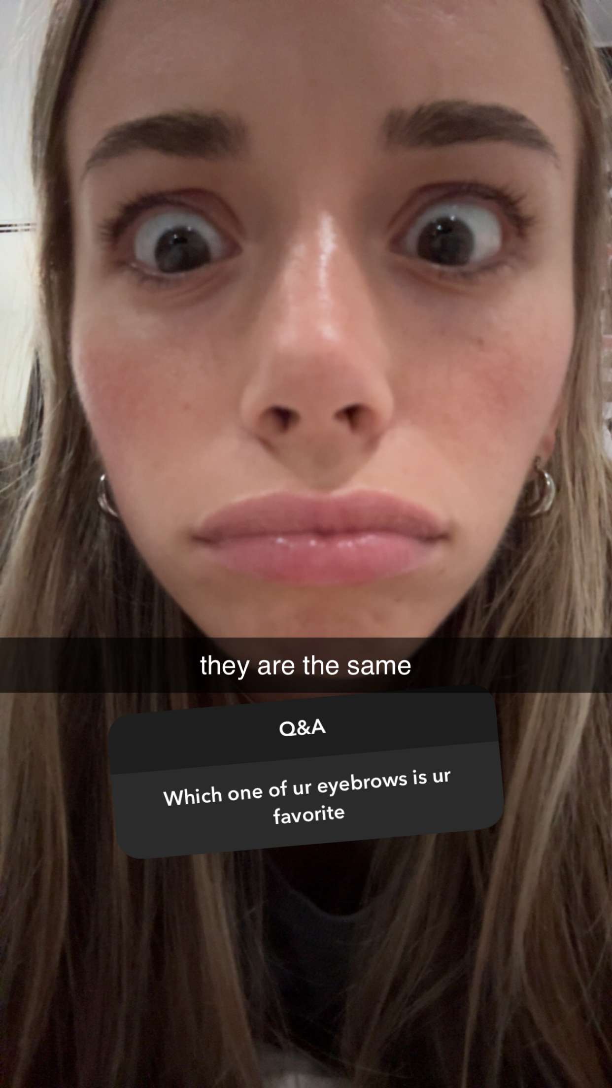 sadie.mckenna snapchat image archive image