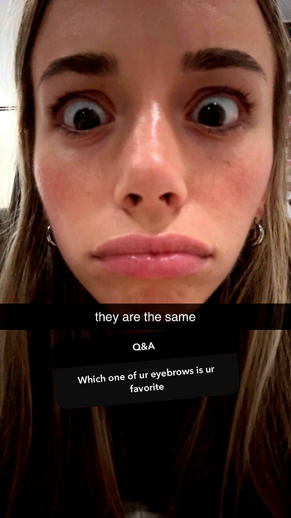 sadie.mckenna image ~ Altpins