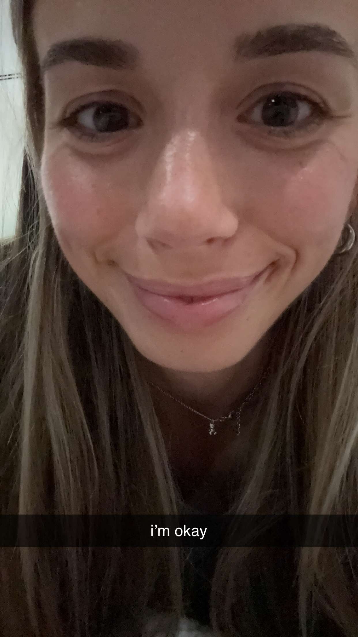 sadie.mckenna snapchat image archive image