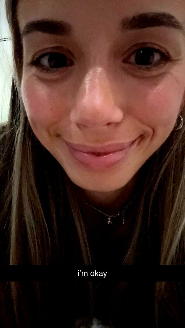 sadie.mckenna image ~ Altpins