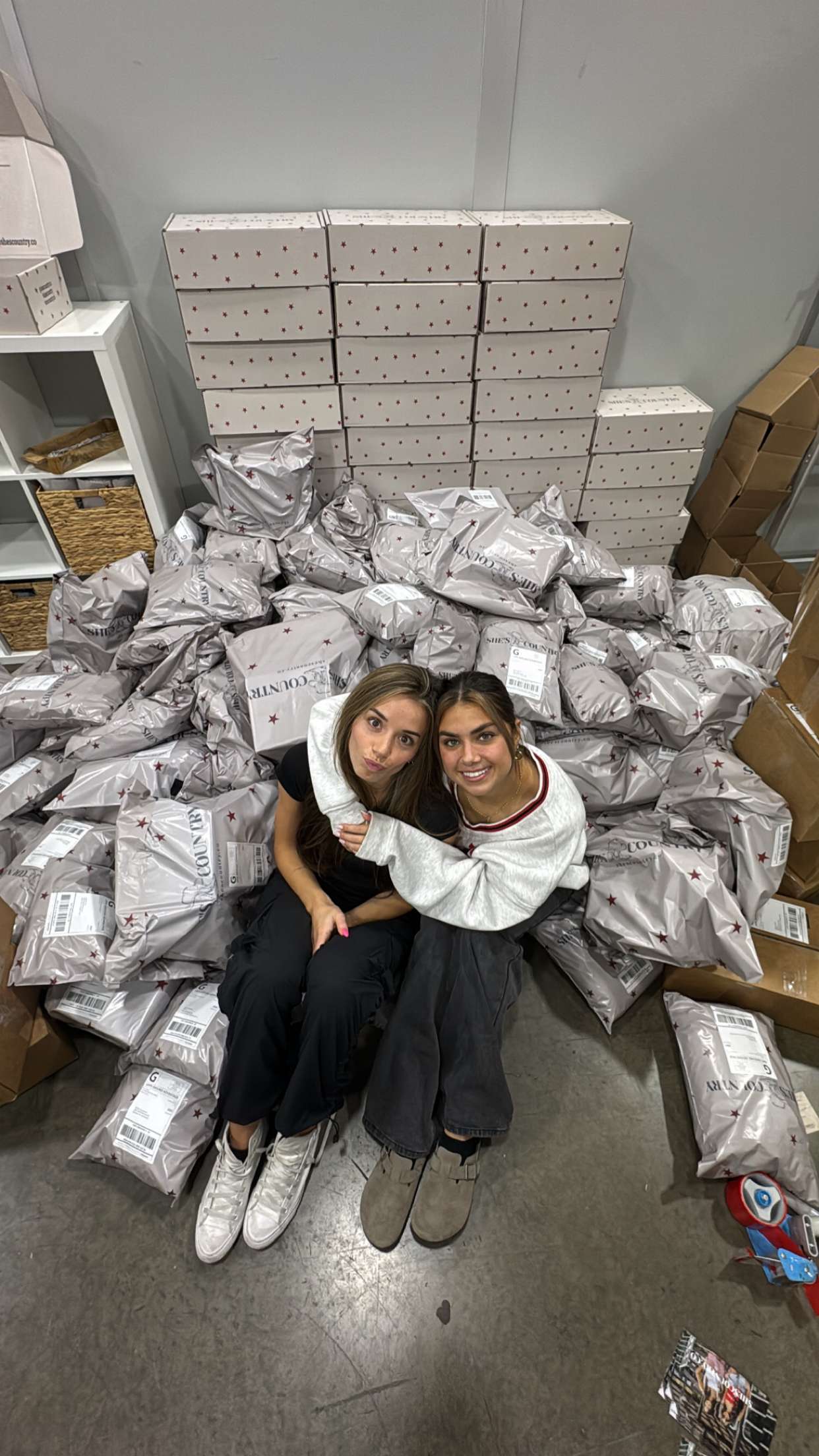 sadie.mckenna snapchat image archive image