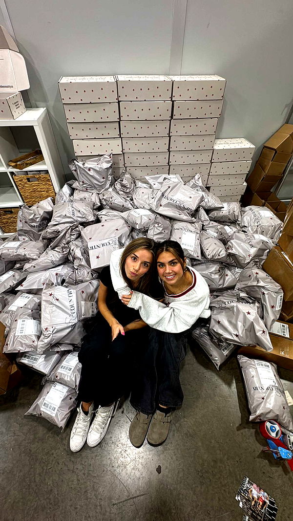 sadie.mckenna image ~ Altpins