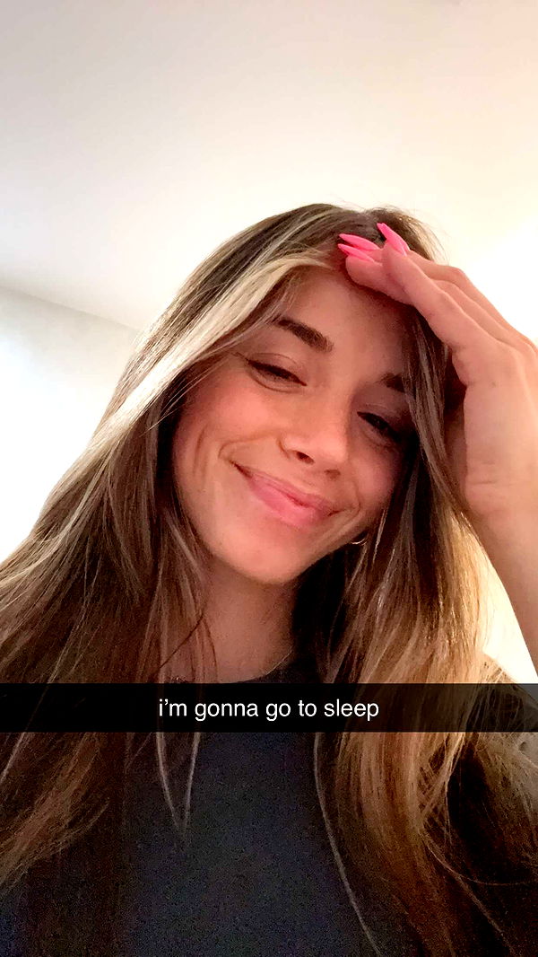 sadie.mckenna image ~ Altpins