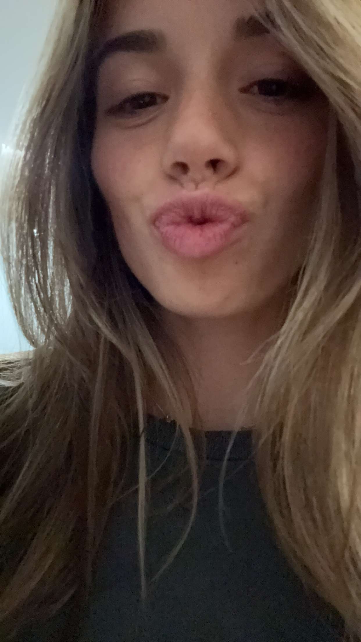 sadie.mckenna snapchat image archive image