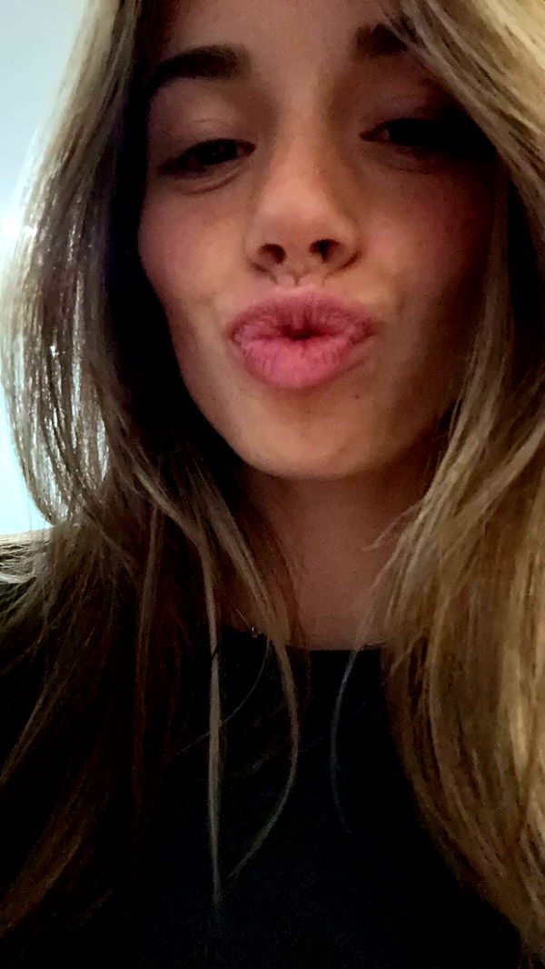 sadie.mckenna image ~ Altpins