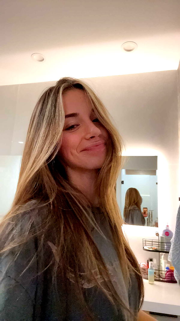 sadie.mckenna image ~ Altpins