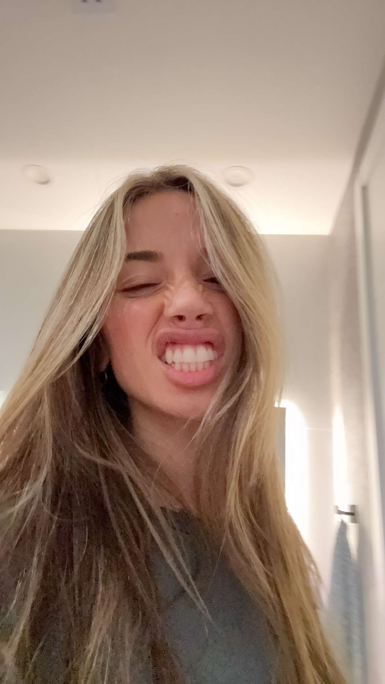 sadie.mckenna snapchat image archive image