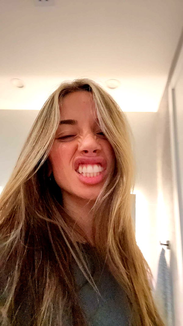 sadie.mckenna image ~ Altpins