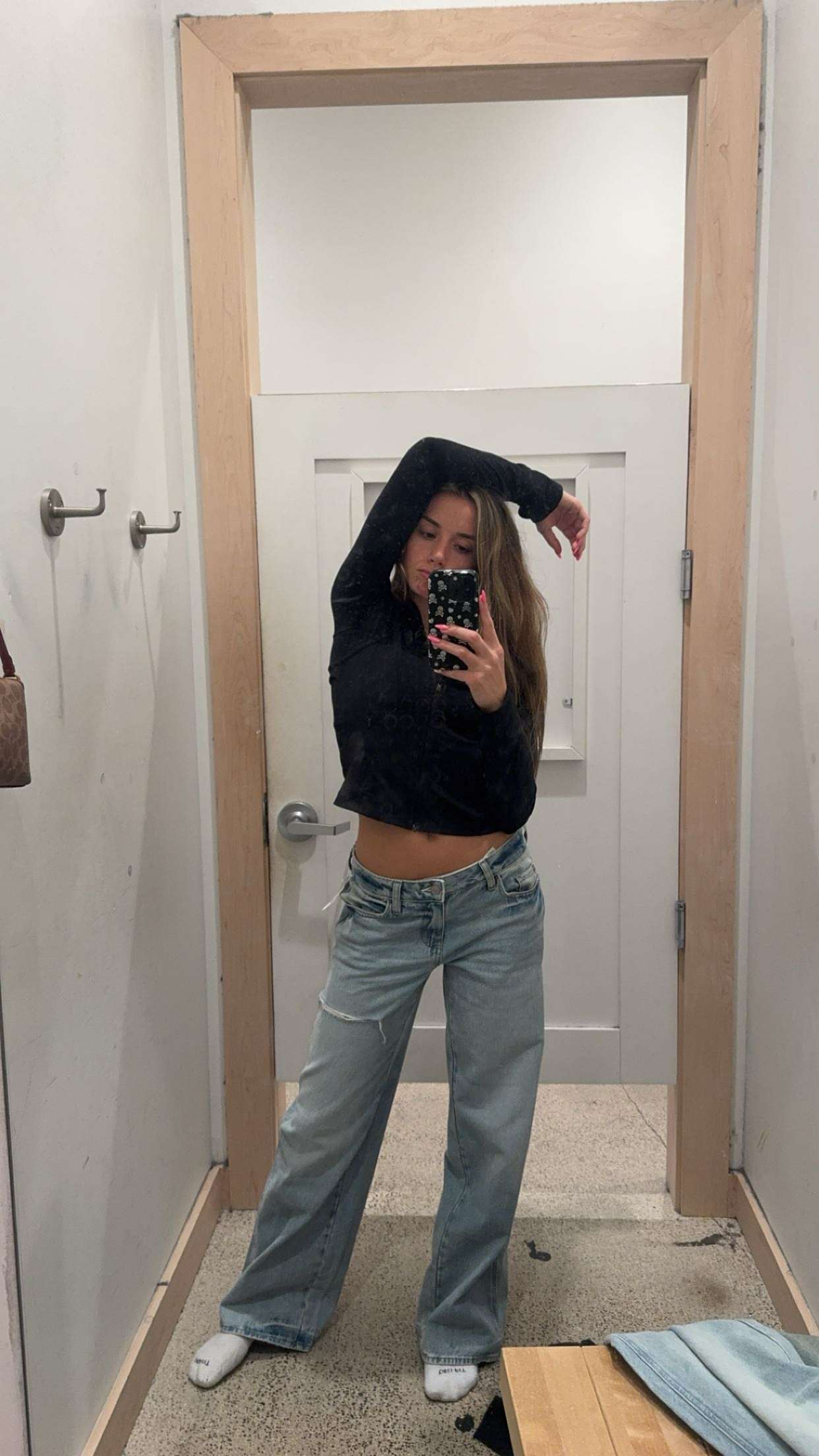 sadie.mckenna snapchat image archive image