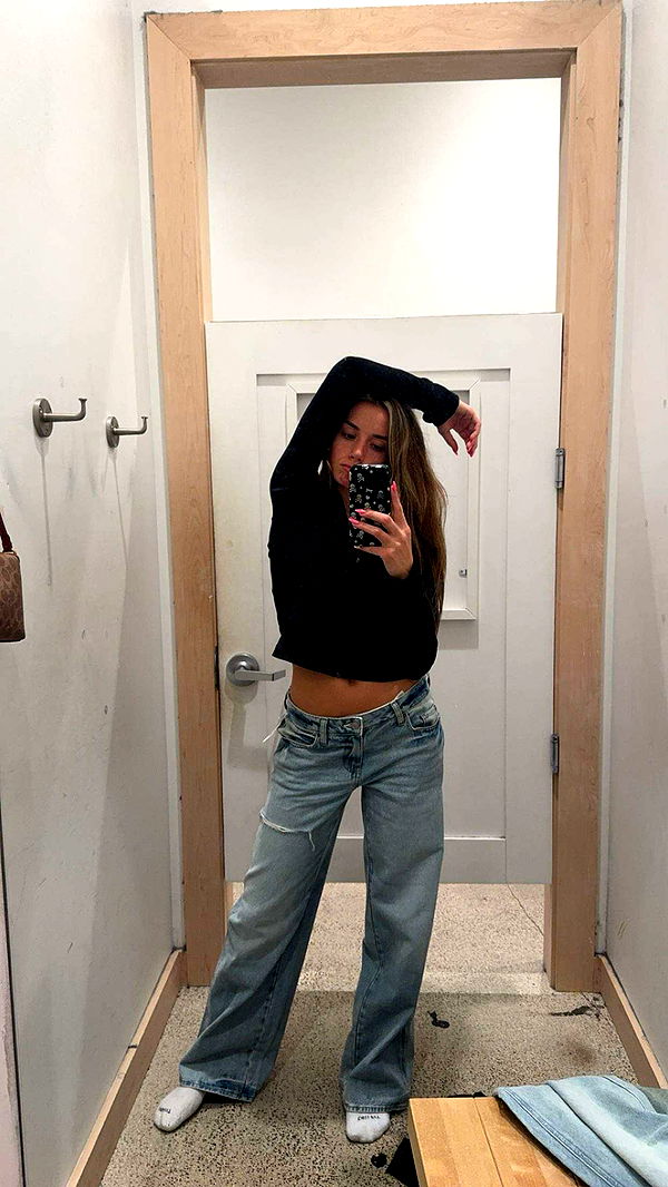 sadie.mckenna image ~ Altpins