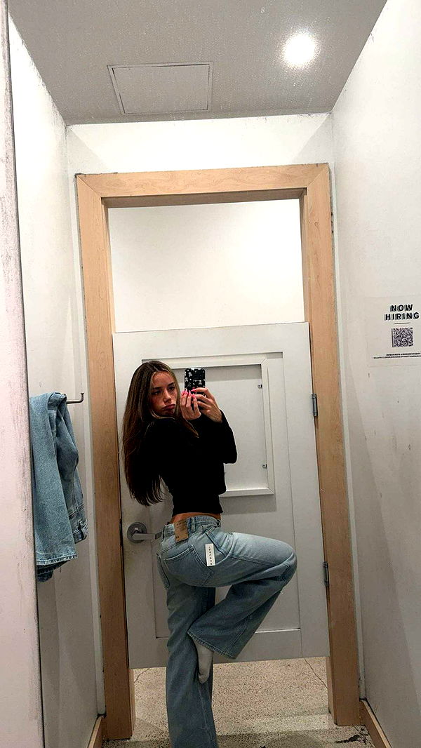 sadie.mckenna image ~ Altpins