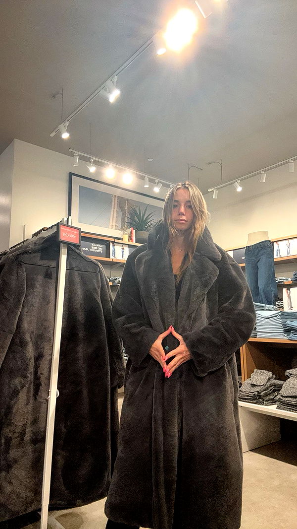 sadie.mckenna image ~ Altpins