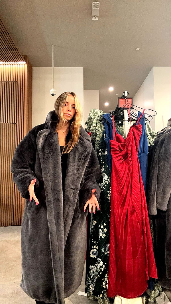 sadie.mckenna image ~ Altpins