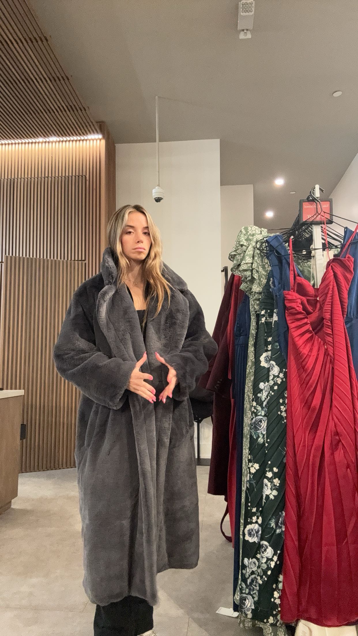 sadie.mckenna snapchat image archive image