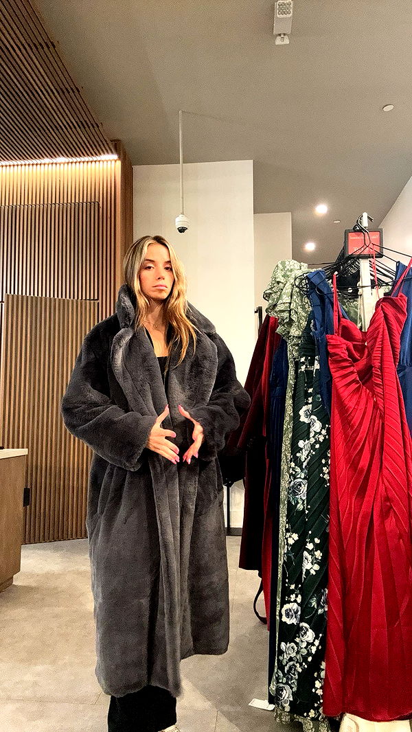 sadie.mckenna image ~ Altpins