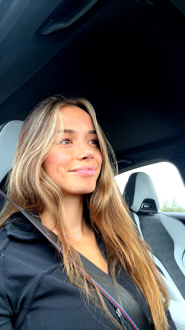 sadie.mckenna image ~ Altpins