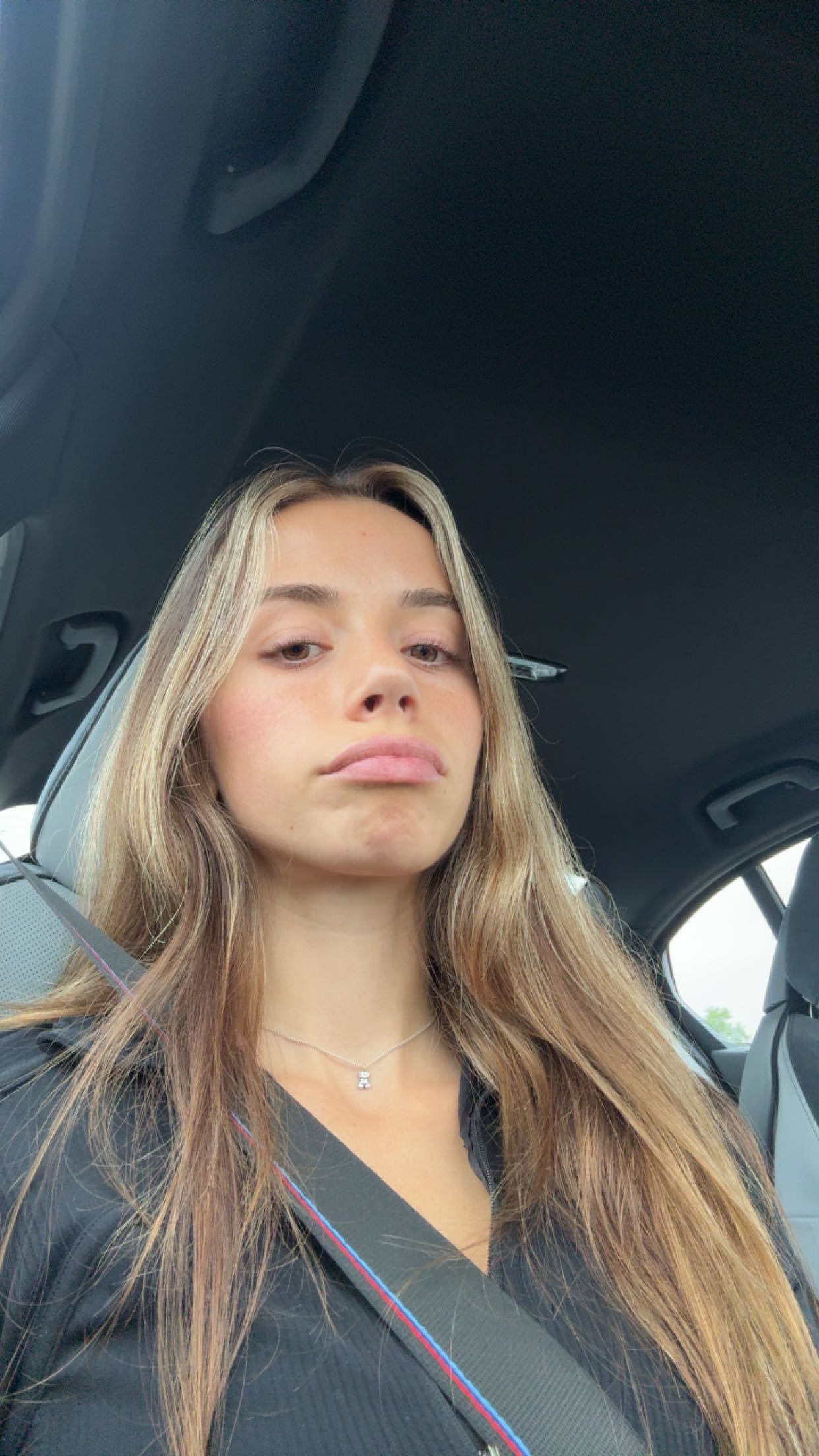 sadie.mckenna snapchat image archive image