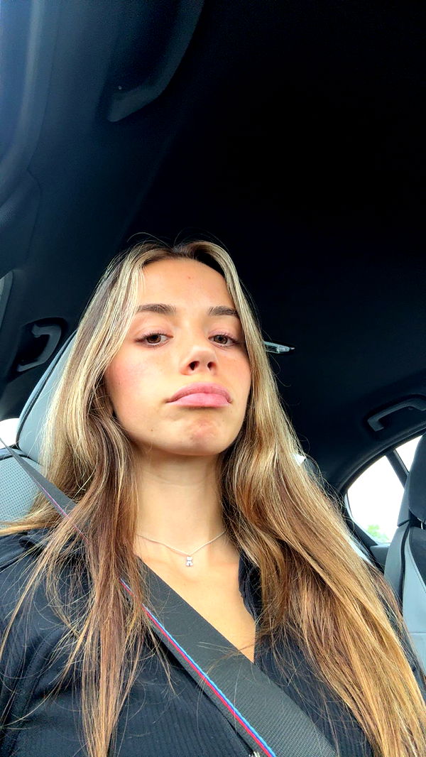 sadie.mckenna image ~ Altpins