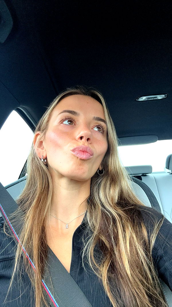 sadie.mckenna image ~ Altpins