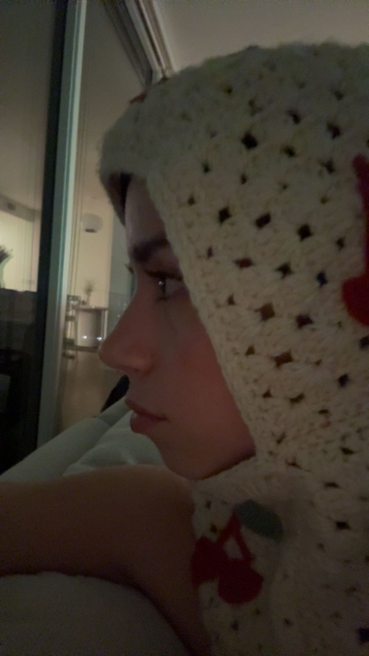 sadie.mckenna snapchat image archive image