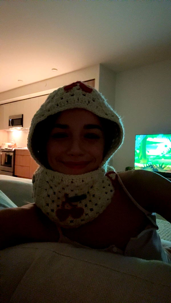 sadie.mckenna image ~ Altpins