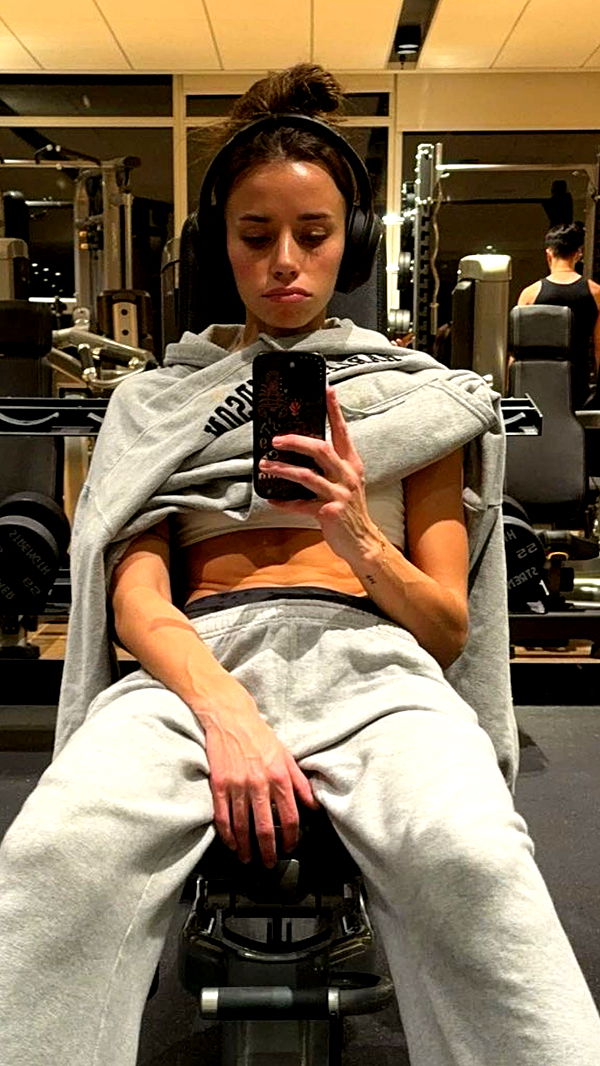 sadie.mckenna image ~ Altpins