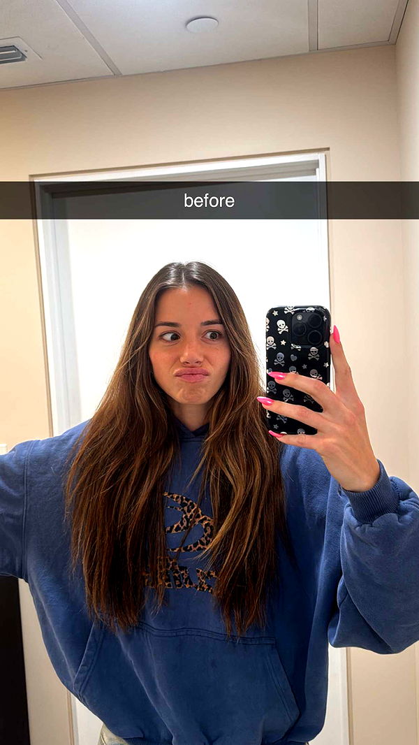 sadie.mckenna image ~ Altpins