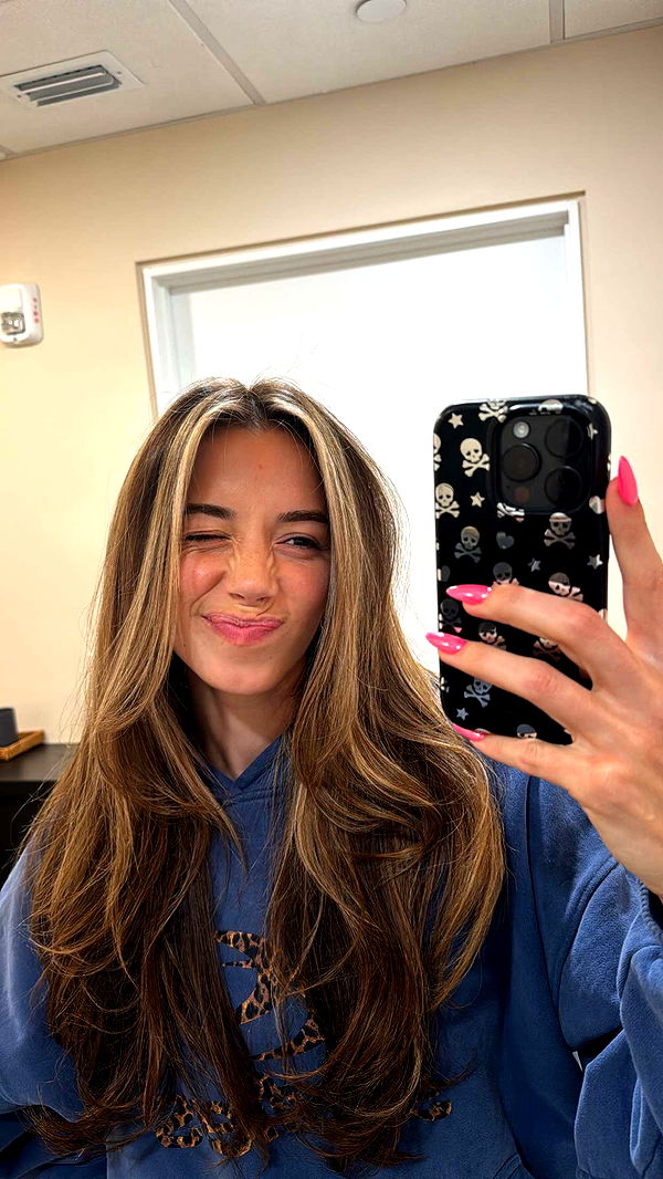 sadie.mckenna image ~ Altpins