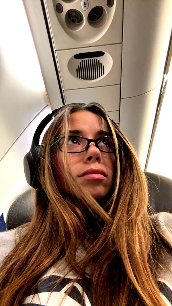 sadie.mckenna image ~ Altpins