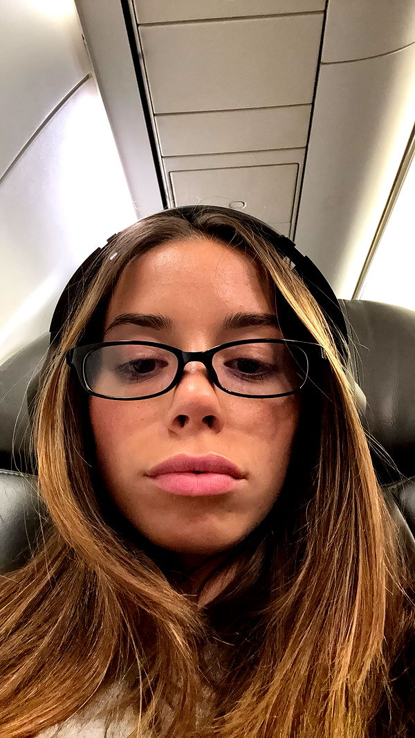 sadie.mckenna image ~ Altpins