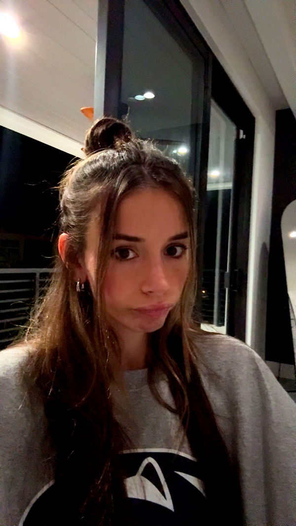 sadie.mckenna image ~ Altpins