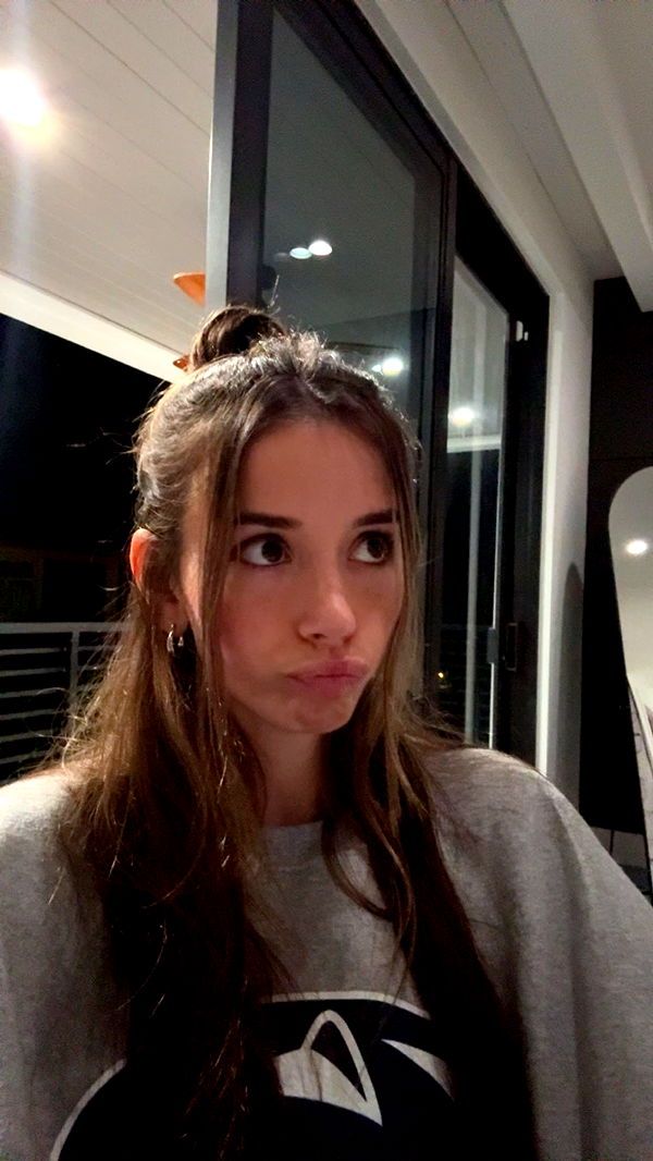 sadie.mckenna image ~ Altpins