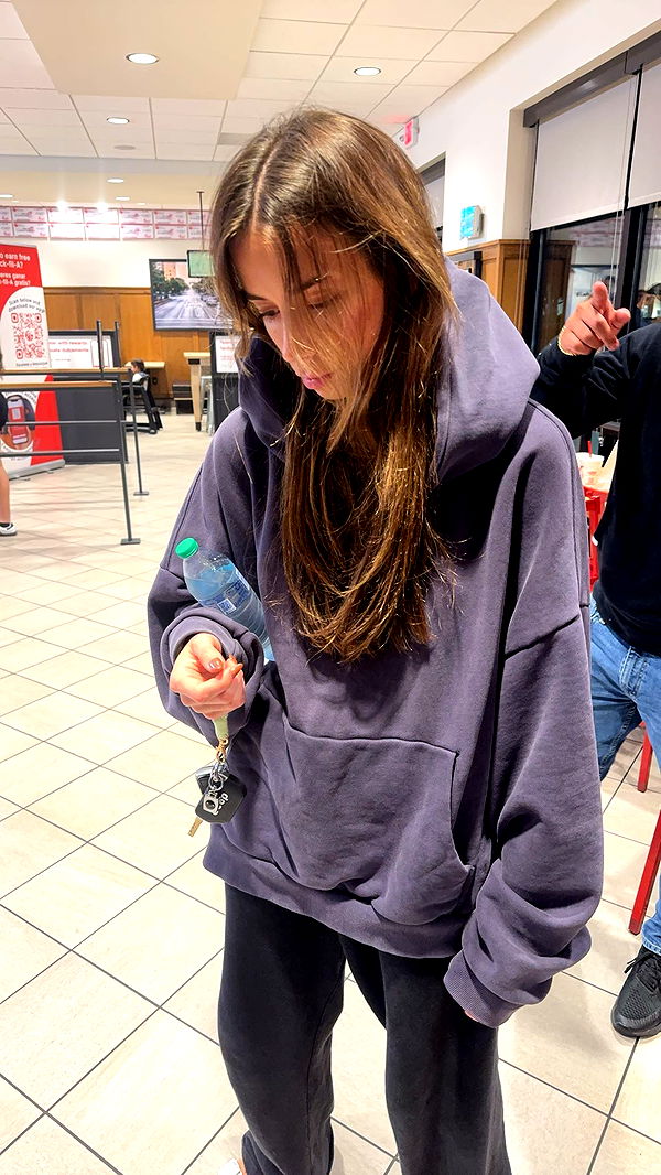 sadie.mckenna image ~ Altpins