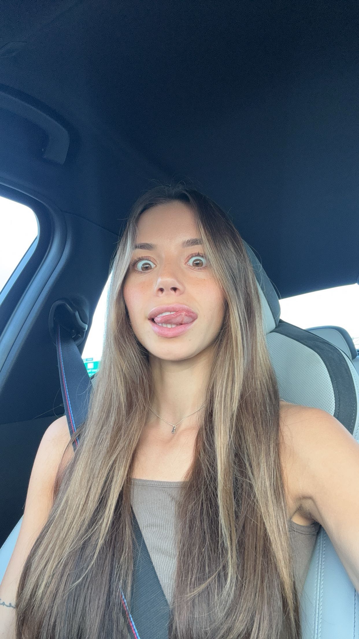 sadie.mckenna snapchat image archive image