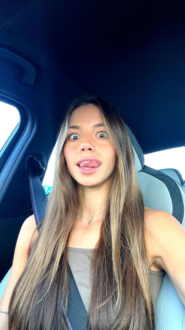 sadie.mckenna image ~ Altpins