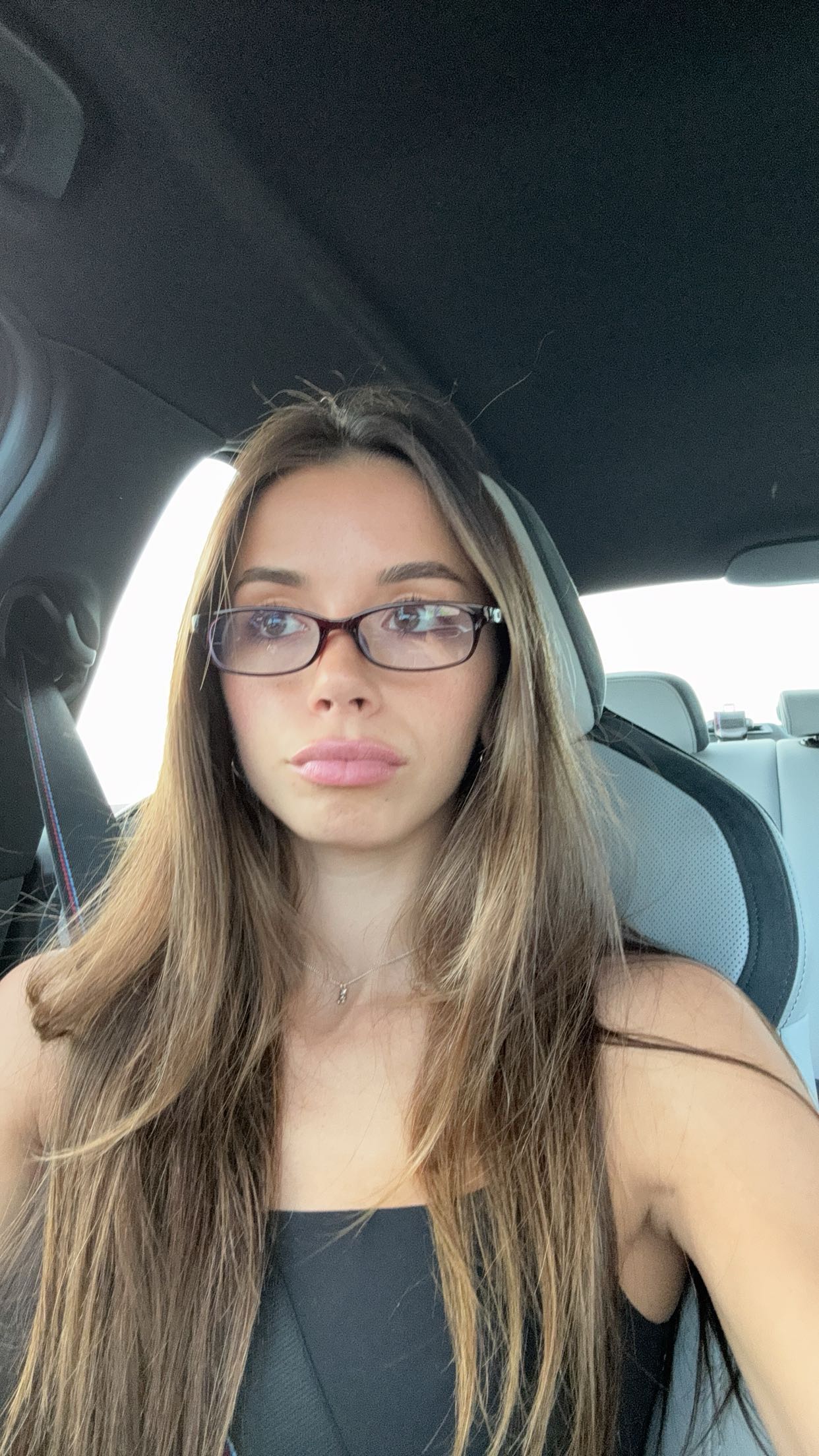 sadie.mckenna snapchat image archive image