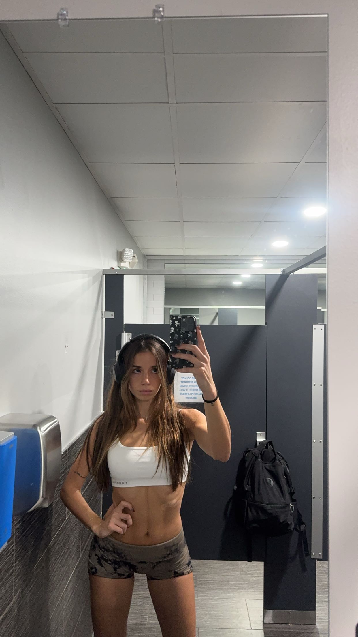 sadie.mckenna snapchat image archive image