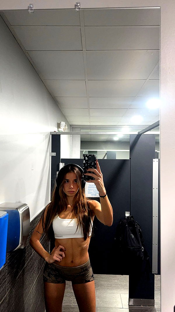 sadie.mckenna image ~ Altpins