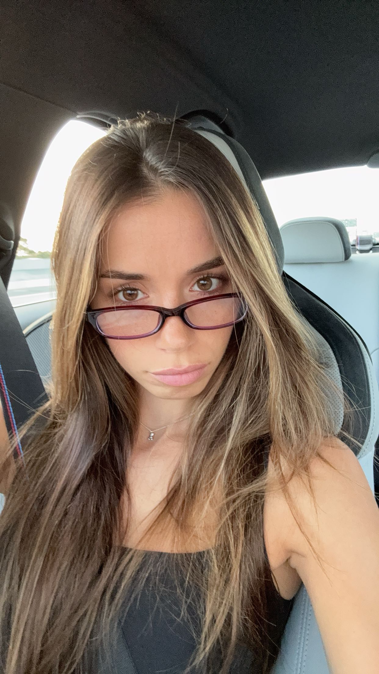 sadie.mckenna snapchat image archive image