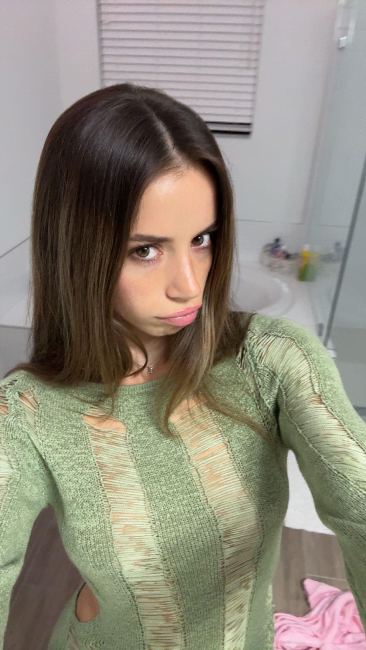 sadie.mckenna snapchat image archive image