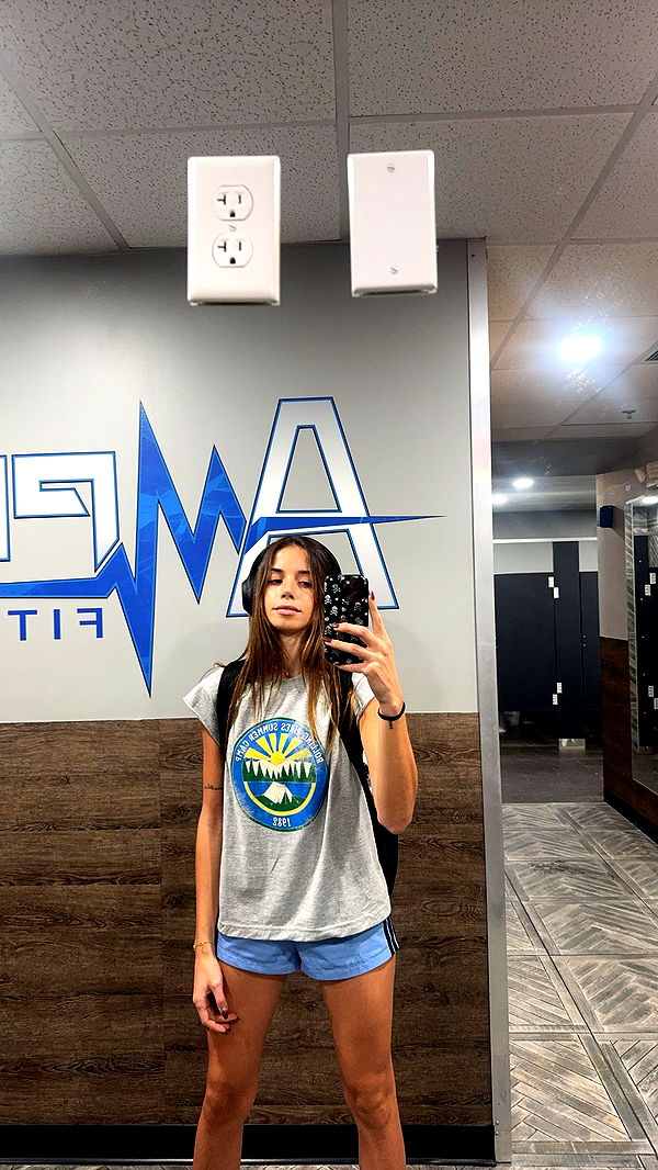 sadie.mckenna image ~ Altpins