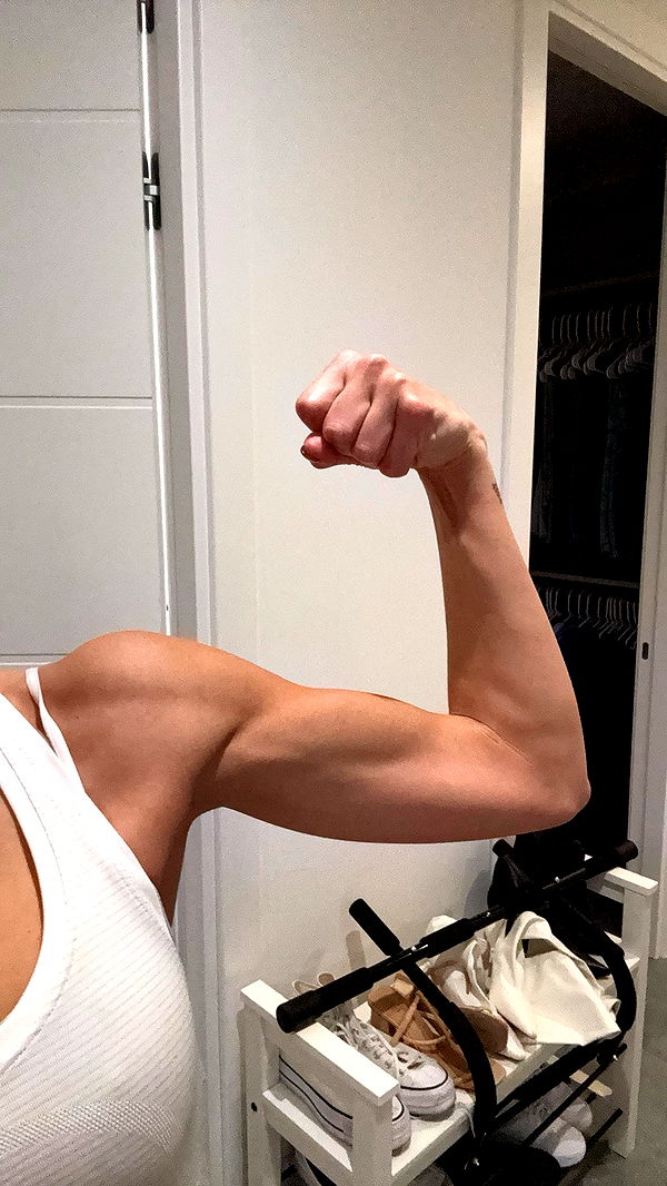 sadie.mckenna image ~ Altpins