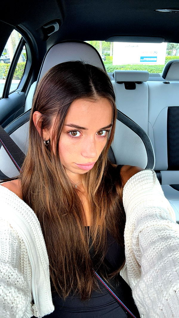 sadie.mckenna image ~ Altpins